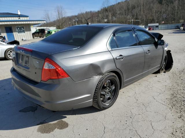 Photo 3 from auction – 2011 FORD FUSION SE with VIN 3FAHP0HA2BR274305