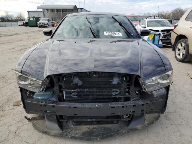 Photo 5 from auction – 2012 DODGE CHARGER SE with VIN 2C3CDXBG1CH209983