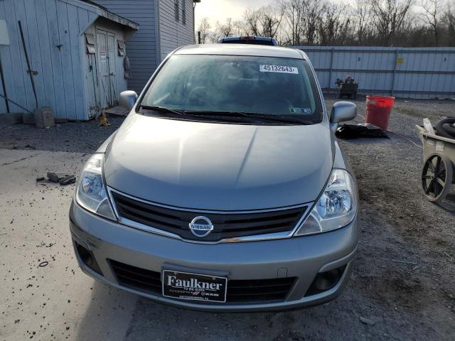 Photo 5 from auction – 2011 NISSAN VERSA S with VIN 3N1BC1CP3BL474161