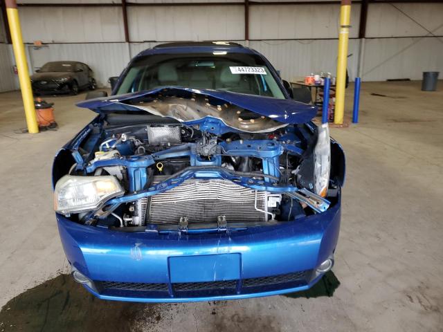 Photo 5 from auction – 2011 FORD FOCUS SEL with VIN 1FAHP3HN8BW192855