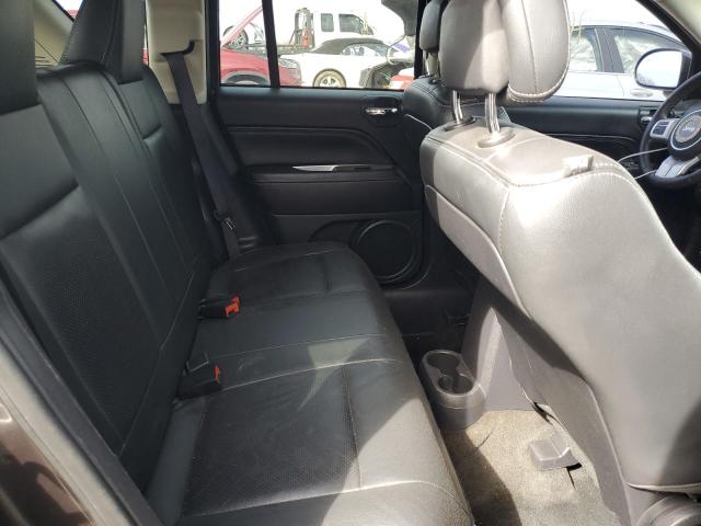 Photo 11 from auction – 2017 JEEP COMPASS LA with VIN 1C4NJCEB4HD185768