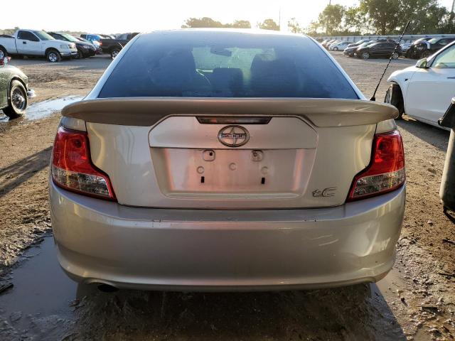 Photo 6 from auction – 2011 TOYOTA SCION TC with VIN JTKJF5C7XB3017987