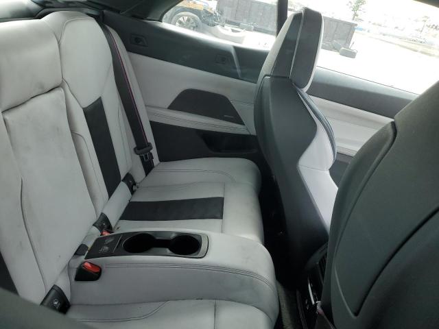 Photo 10 from auction – 2022 BMW M4 COMPETI with VIN WBS33BA02NCJ52004