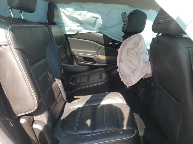 Photo 11 from auction – 2017 GMC ACADIA DEN with VIN 1GKKNXLSXHZ209838