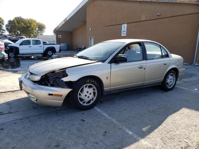 Photo 1 from auction – 1996 SATURN SL2 with VIN 1G8ZK5278TZ209988