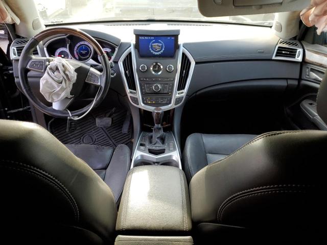 Foto 8 de la subasta – 2012 CADILLAC SRX PERFOR con VIN 3GYFNEE3XCS515252