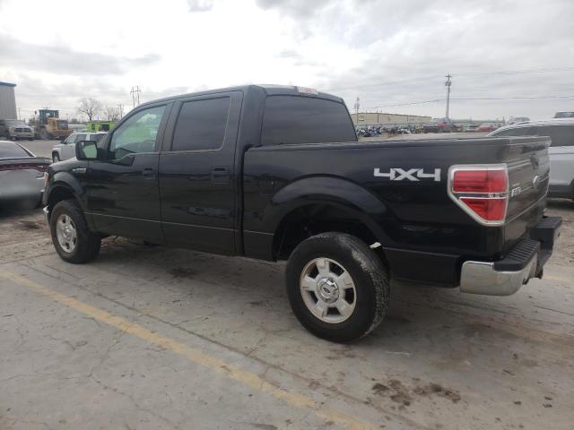 Photo 2 from auction – 2014 FORD F150 SUPER with VIN 1FTFW1EF2EKF63252