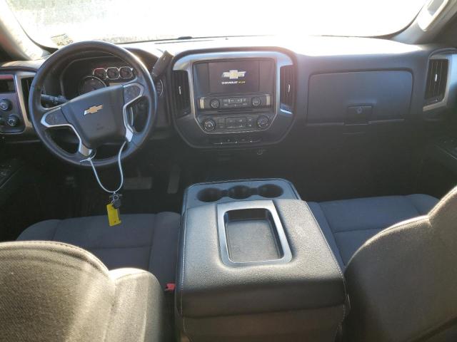 Photo 8 from auction – 2019 CHEVROLET SILVERADO with VIN 2GCVKPEC2K1131501
