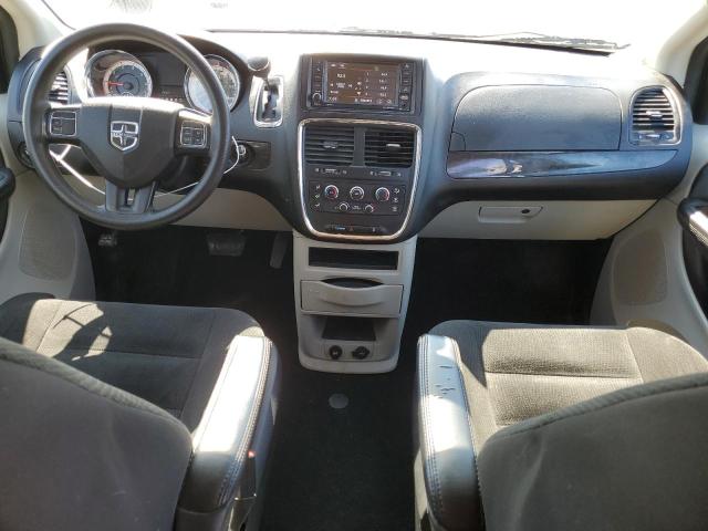 Photo 8 from auction – 2019 DODGE GRAND CARA with VIN 2C4RDGBG6KR701326