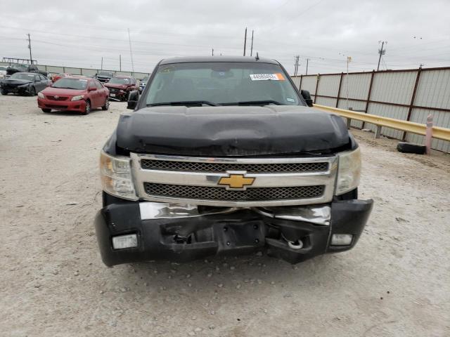 Photo 5 from auction – 2012 CHEVROLET SILVERADO with VIN 3GCPKTE78CG105983
