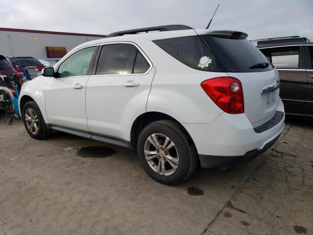 Photo 2 from auction – 2011 CHEVROLET EQUINOX LT with VIN 2GNALDEC6B1249360
