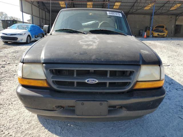 Photo 5 from auction – 1999 FORD RANGER with VIN 1FTYR10CXXUB37216