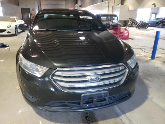 Photo 5 from auction – 2014 FORD TAURUS SEL with VIN 1FAHP2E88EG155957