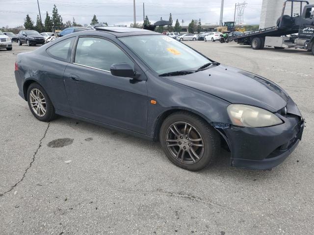 Photo 4 from auction – 2006 ACURA RSX with VIN JH4DC54886S007781