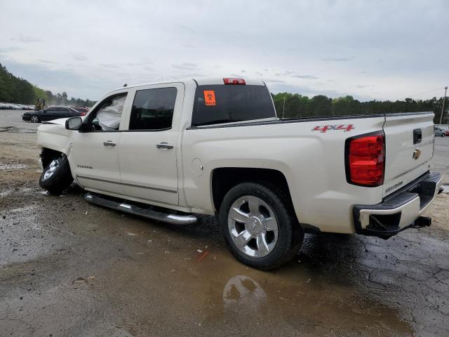 Photo 2 from auction – 2015 CHEVROLET SILVERADO with VIN 3GCUKREC1FG330401