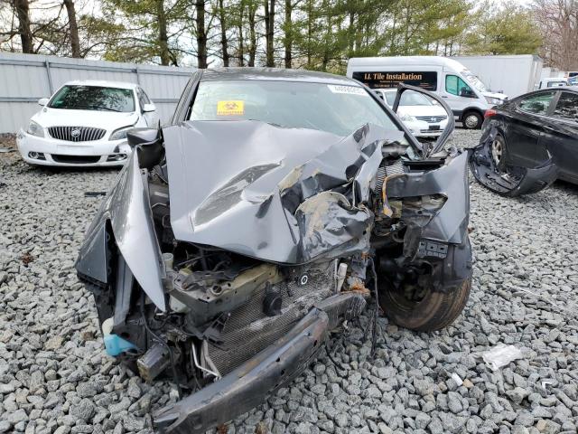Photo 5 from auction – 2012 HONDA ACCORD SE with VIN 1HGCP2F67CA175099