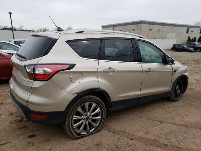 Photo 3 from auction – 2018 FORD ESCAPE TIT with VIN 1FMCU0J99JUC85673