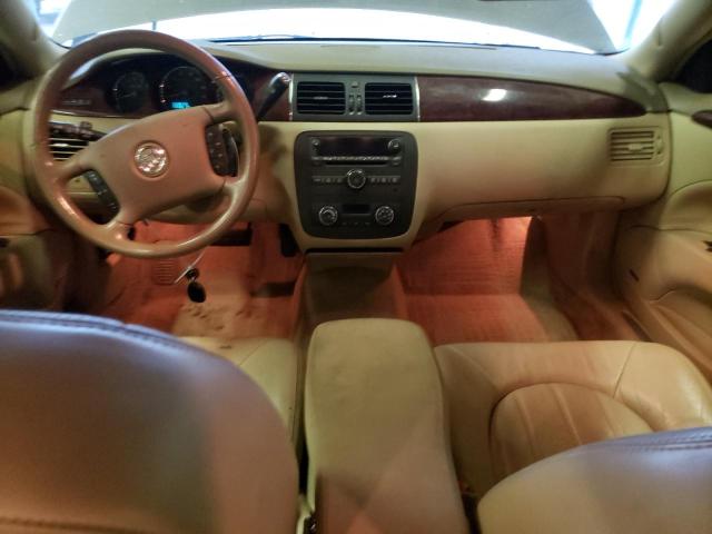 Photo 8 from auction – 2006 BUICK LUCERNE CX with VIN 1G4HD57226U242488