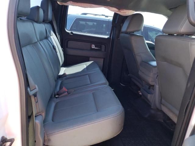 Photo 10 from auction – 2014 FORD F150 SUPER with VIN 1FTFW1EF3EKF78973
