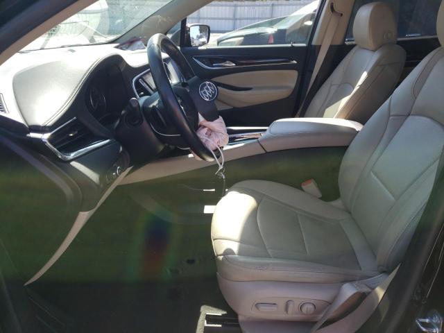 Photo 7 from auction – 2019 BUICK ENCLAVE ES with VIN 5GAERBKW7KJ170086