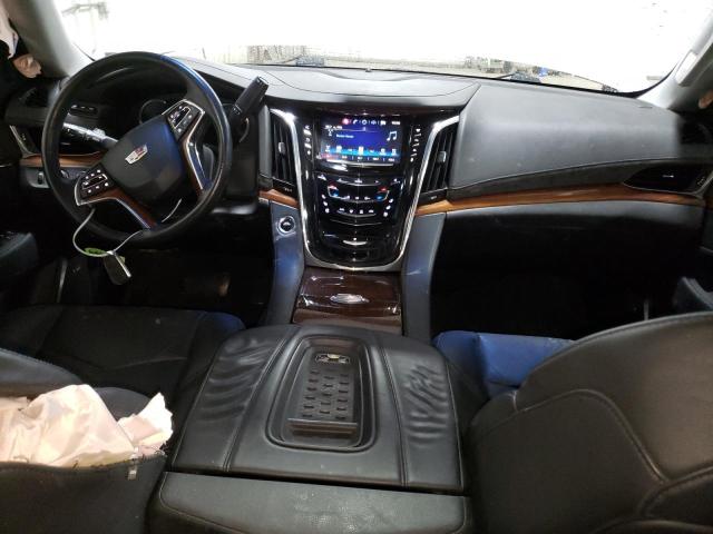 Photo 8 from auction – 2016 CADILLAC ESCALADE E with VIN 1GYS4HKJXGR171307