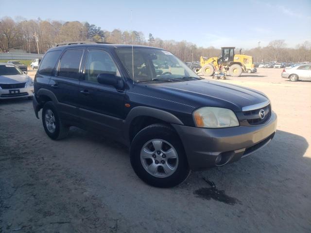 Photo 4 from auction – 2004 MAZDA TRIBUTE ES with VIN 4F2CZ06174KM11134