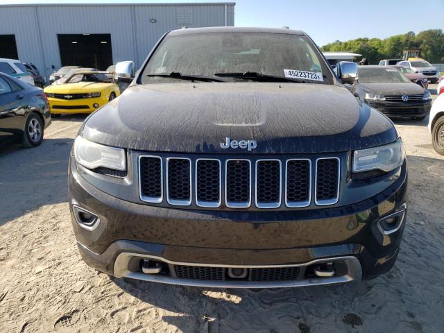 Photo 5 from auction – 2014 JEEP GRAND CHER with VIN 1C4RJECT1EC130107