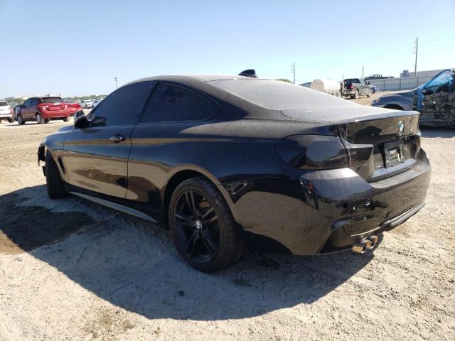 Photo 2 from auction – 2015 BMW 428 I with VIN WBA3N3C54FK232103
