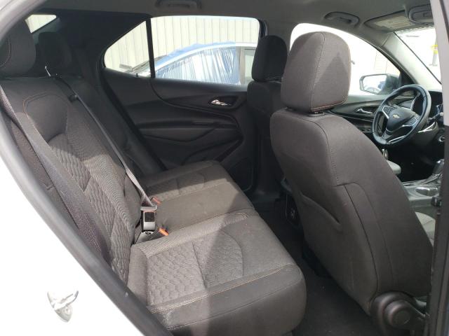 Photo 11 from auction – 2019 CHEVROLET EQUINOX LT with VIN 2GNAXVEX2K6220356