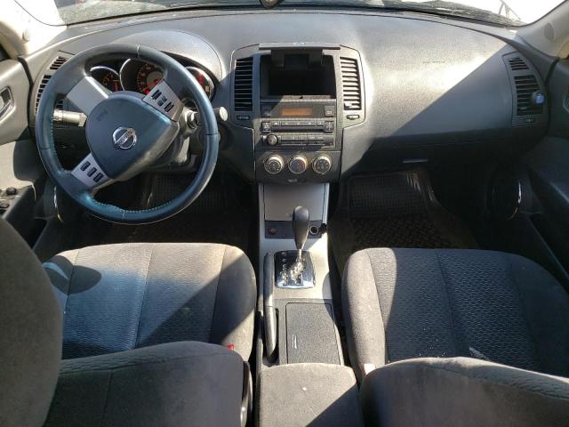 Photo 8 from auction – 2006 NISSAN ALTIMA S with VIN 1N4AL11D56C177210