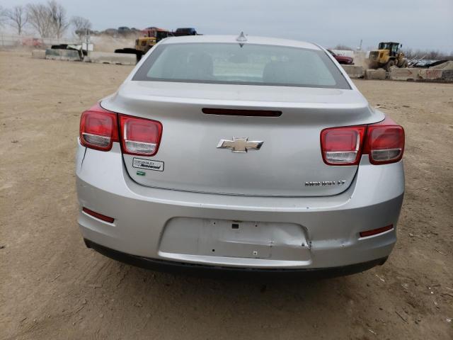 Photo 6 from auction – 2015 CHEVROLET MALIBU 1LT with VIN 1G11C5SL4FF249545