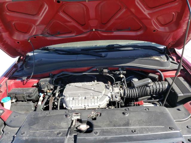 Photo 12 from auction – 2006 HONDA PILOT EX with VIN 5FNYF185X6B025134