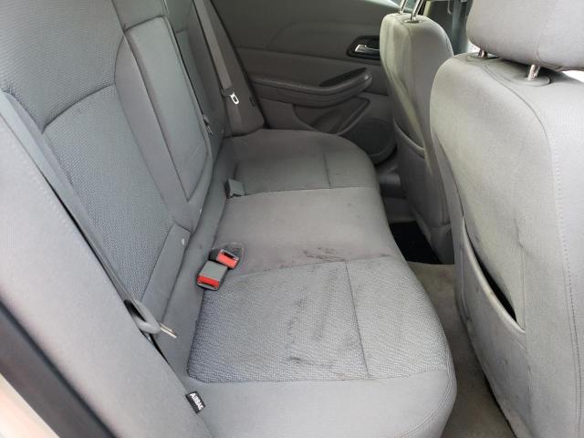 Photo 10 from auction – 2013 CHEVROLET MALIBU LS with VIN 1G11A5SA0DF312772
