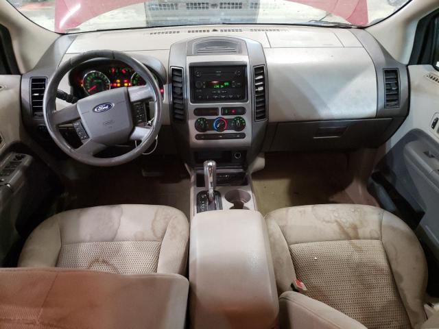 Photo 8 from auction – 2007 FORD EDGE SE with VIN 2FMDK36C97BA71488