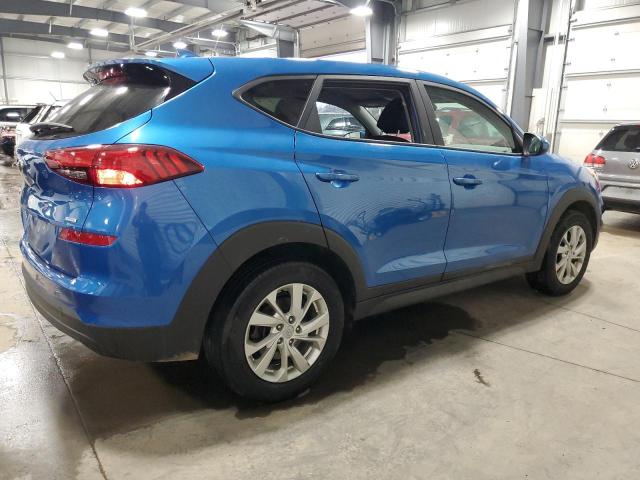 Photo 3 from auction – 2020 HYUNDAI TUCSON SE with VIN KM8J2CA40LU132010
