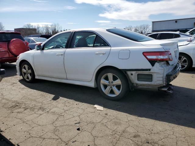 Photo 2 from auction – 2011 TOYOTA CAMRY BASE with VIN 4T1BF3EK4BU605746