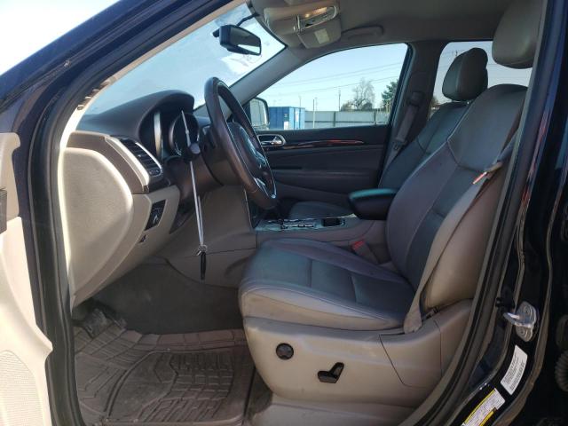 Photo 7 from auction – 2011 JEEP GRAND CHER with VIN 1J4RR4GG4BC527915