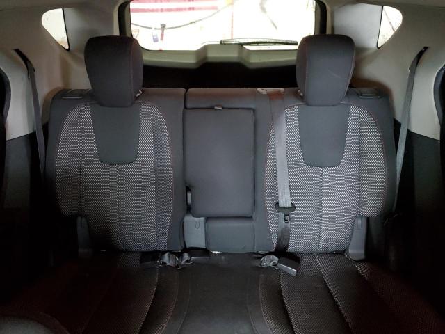 Photo 10 from auction – 2013 CHEVROLET EQUINOX LT with VIN 2GNALDEK7D1171326