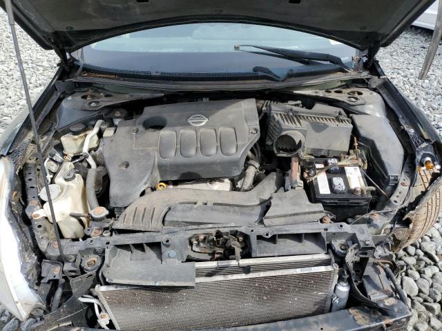 Photo 11 from auction – 2008 NISSAN ALTIMA 2.5 with VIN 1N4AL24E48C258454