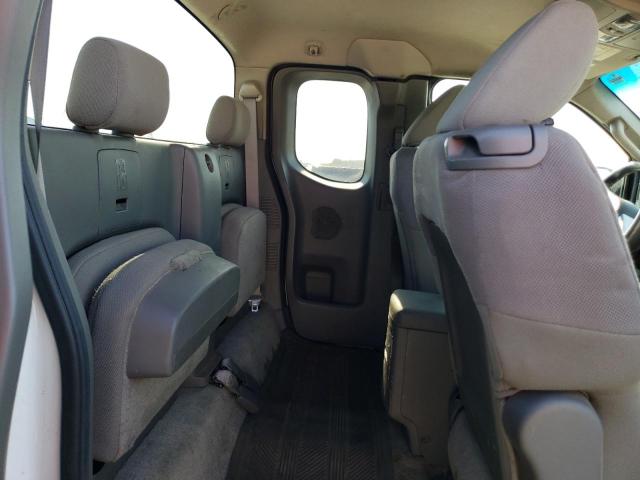 Photo 10 from auction – 2014 NISSAN FRONTIER S with VIN 1N6BD0CTXEN756879