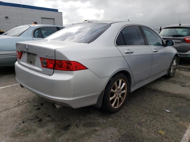Photo 3 from auction – 2007 ACURA TSX with VIN JH4CL96967C008416