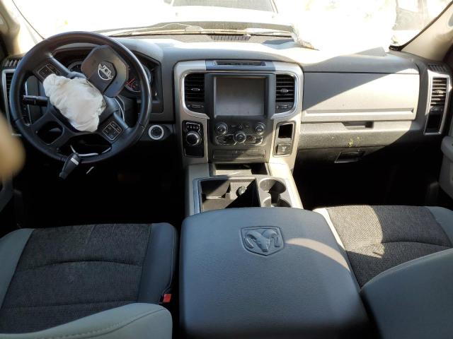 Photo 8 from auction – 2014 RAM 1500 SLT with VIN 1C6RR6GT3ES168038
