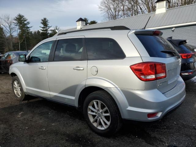 Photo 2 from auction – 2013 DODGE JOURNEY SX with VIN 3C4PDDBG3DT548023