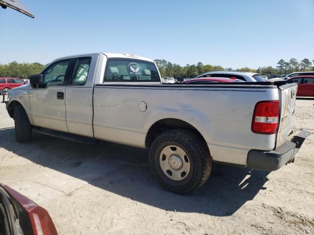 Photo 2 from auction – 2006 FORD F150 with VIN 1FTVX12526NA65167