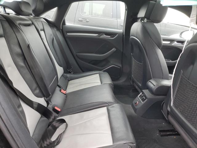 Photo 10 from auction – 2015 AUDI S3 PREMIUM with VIN WAUBFGFF3F1083368