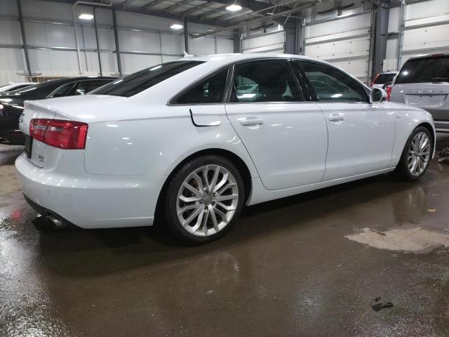Photo 3 from auction – 2012 AUDI A6 PREMIUM with VIN WAUGGAFC2CN128987