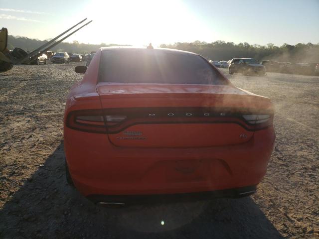 Photo 6 from auction – 2016 DODGE CHARGER R/ with VIN 2C3CDXCT2GH319006
