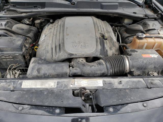 Photo 11 from auction – 2009 DODGE CHARGER R/ with VIN 2B3LA53T99H628727
