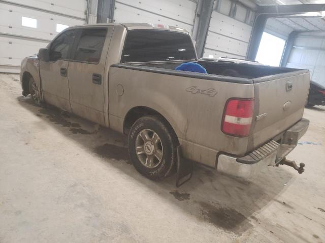 Photo 2 from auction – 2005 FORD F150 SUPER with VIN 1FTPW14595FB51156