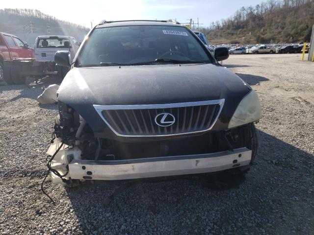 Photo 5 from auction – 2008 LEXUS RX 350 with VIN 2T2GK31U88C050492